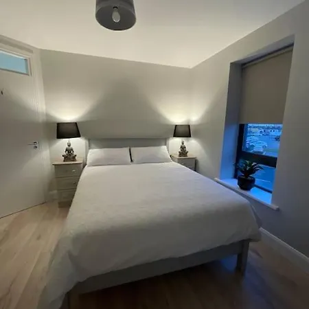 Entire , Centre Apartman *