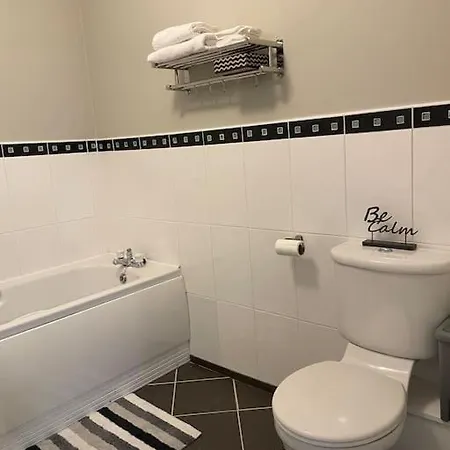 Appartement Entire , Centre Carrick on Shannon