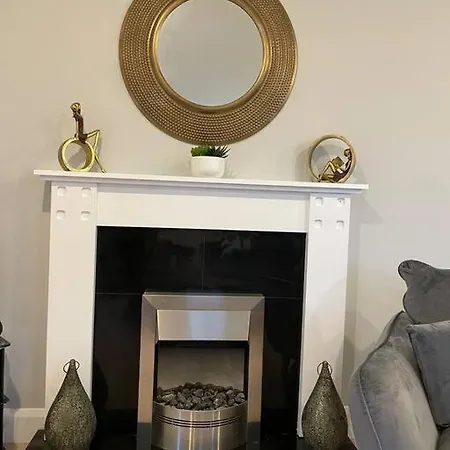 Appartement Entire , Centre *