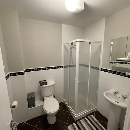 Entire , Centre Carrick on Shannon