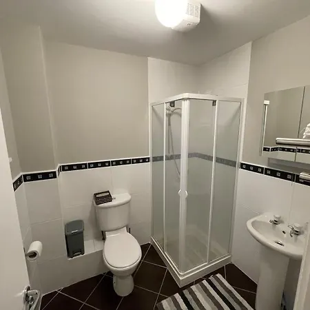 Entire , Centre Carrick on Shannon